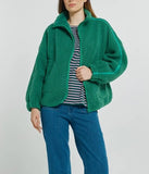 BETTY BASICS - AUBREY FLEECE