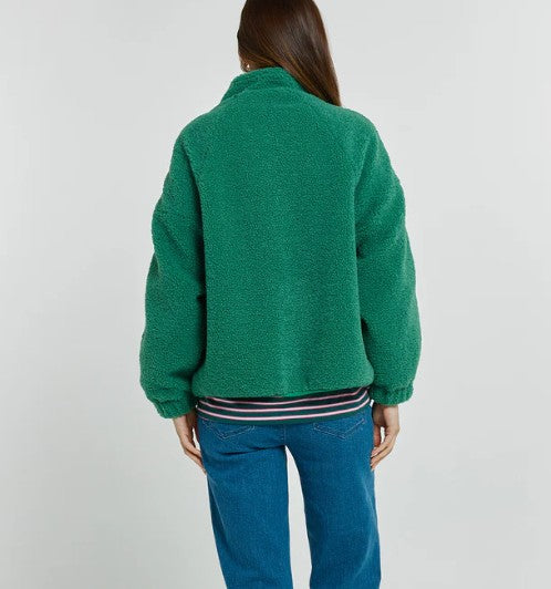 BETTY BASICS - AUBREY FLEECE