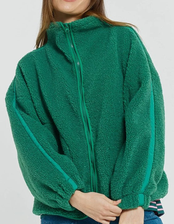 BETTY BASICS - AUBREY FLEECE