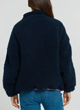 BETTY BASICS - AUBREY FLEECE