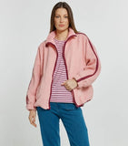 BETTY BASICS - AUBREY FLEECE