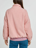 BETTY BASICS - AUBREY FLEECE