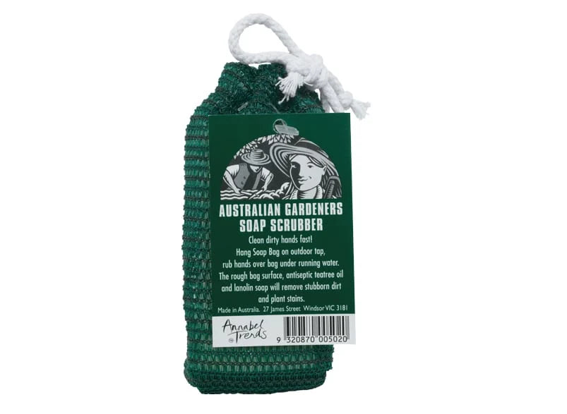 ANNABEL TRENDS - SOAP IN A BAG