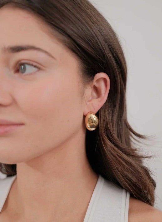 ZAFINO - AVA EARRING