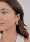 ZAFINO - AVA EARRING
