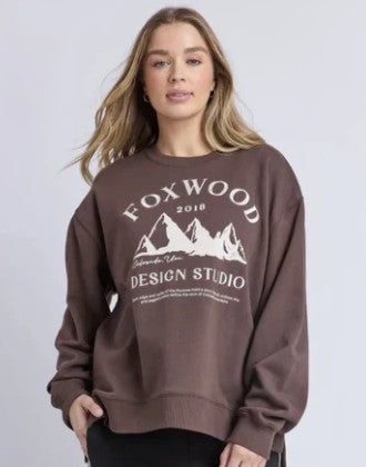 FOXWOOD - AVALANCE CREW