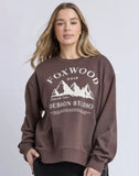 FOXWOOD - AVALANCE CREW