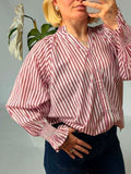 WHITE POETRY - SORRENTO SHIRT