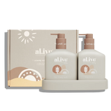 AL.IVE - THE BABY HAIR & BODY DUO