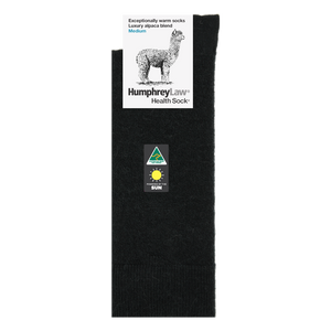 HUMPHREY LAW - BABY ALPACA BLEND