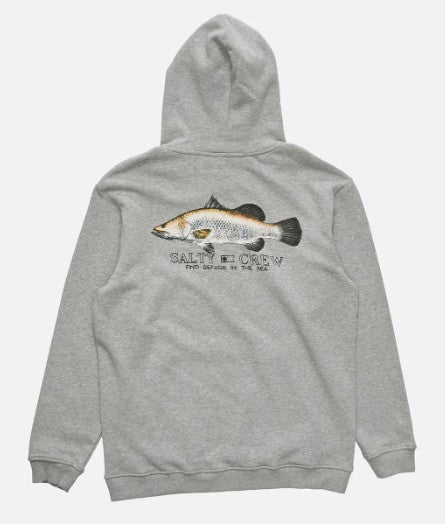 SALTY CREW - BARRA HOOD
