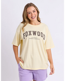 FOXWOOD - INTERVAL TEE