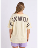 FOXWOOD - INTERVAL TEE
