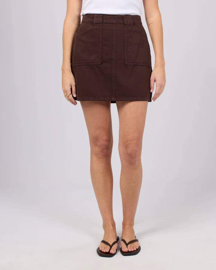 ALL ABOUT EVE - BECCA SKIRT