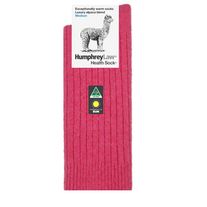 HUMPHREY LAW - ALPACA WOOL BLEND