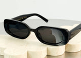 LUSTRE & SAGE - BIJOU POLARISED SUNGLASSES