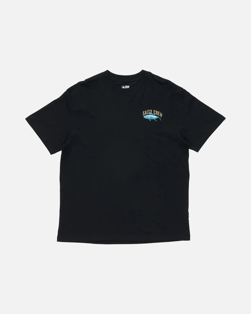 SALTY CREW - BITMAP CLASSIC TEE