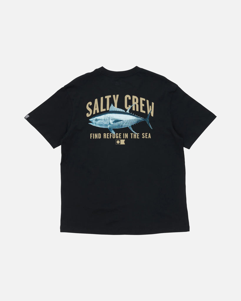 SALTY CREW - BITMAP CLASSIC TEE