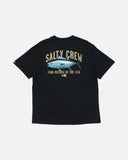 SALTY CREW - BITMAP CLASSIC TEE