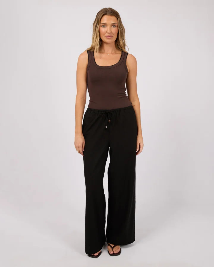 ALL ABOUT EVE - PETRA DRAWSTRING PANT