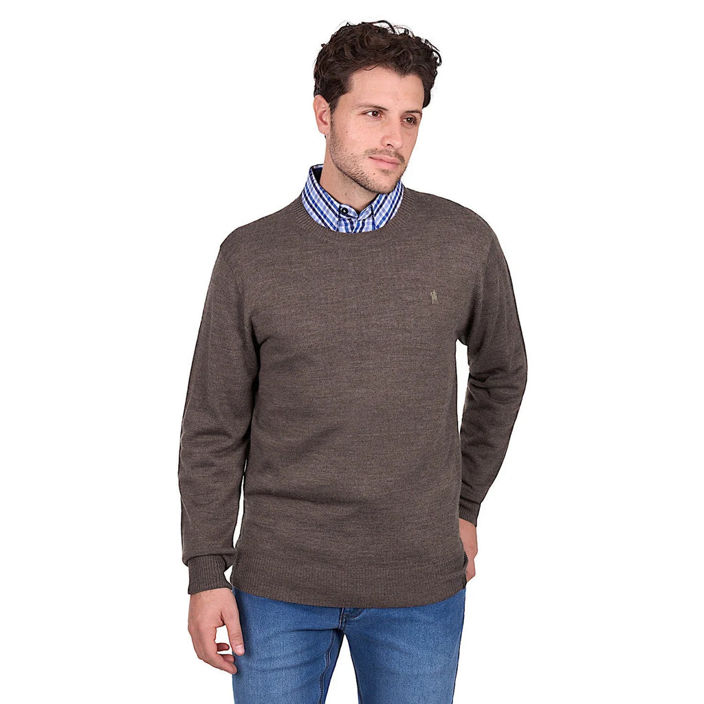 THOMAS COOK - BLAIR CREW JUMPER