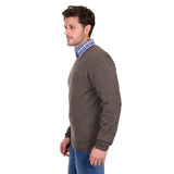 THOMAS COOK - BLAIR CREW JUMPER