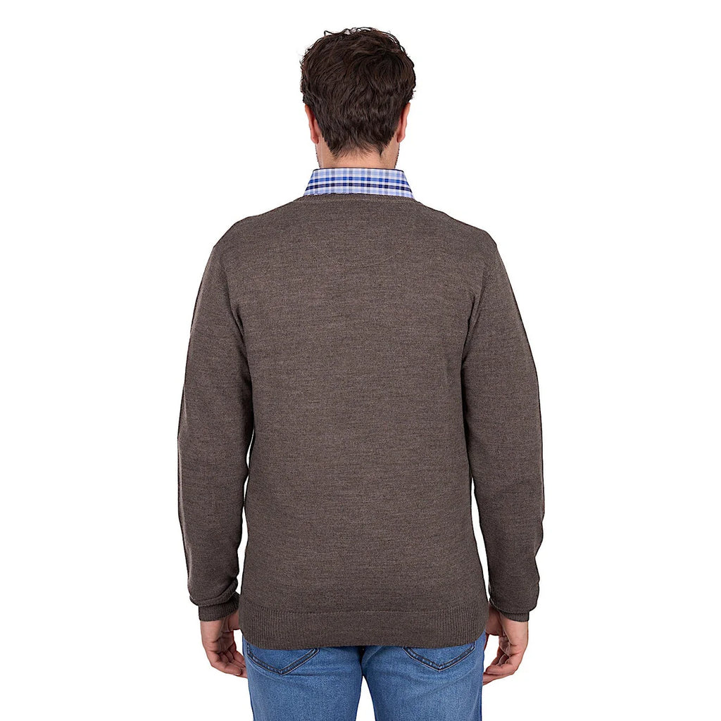 THOMAS COOK - BLAIR CREW JUMPER