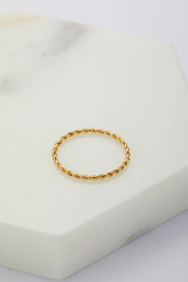 ZAFINO - BLAIRE RING