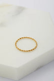 ZAFINO - BLAIRE RING