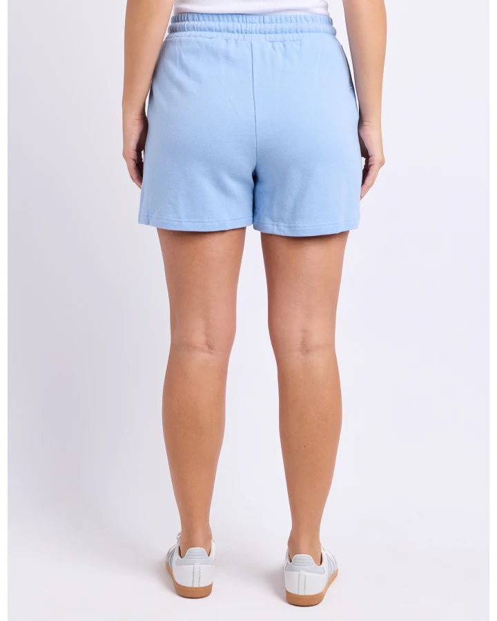 FOXWOOD - SIMPLIFIED CONFETTI SHORT
