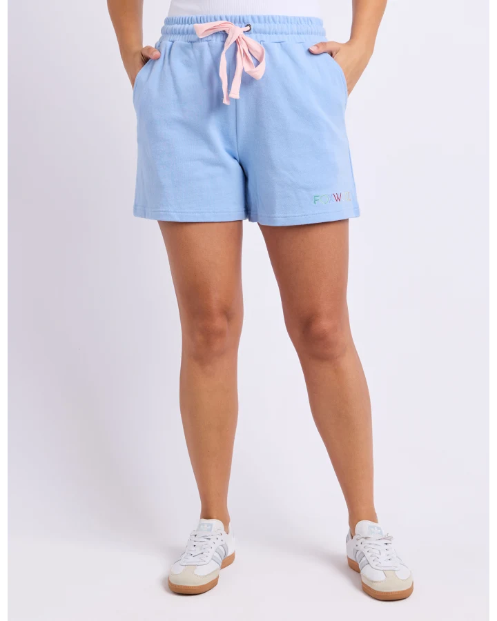 FOXWOOD - SIMPLIFIED CONFETTI SHORT