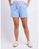 FOXWOOD - SIMPLIFIED CONFETTI SHORT