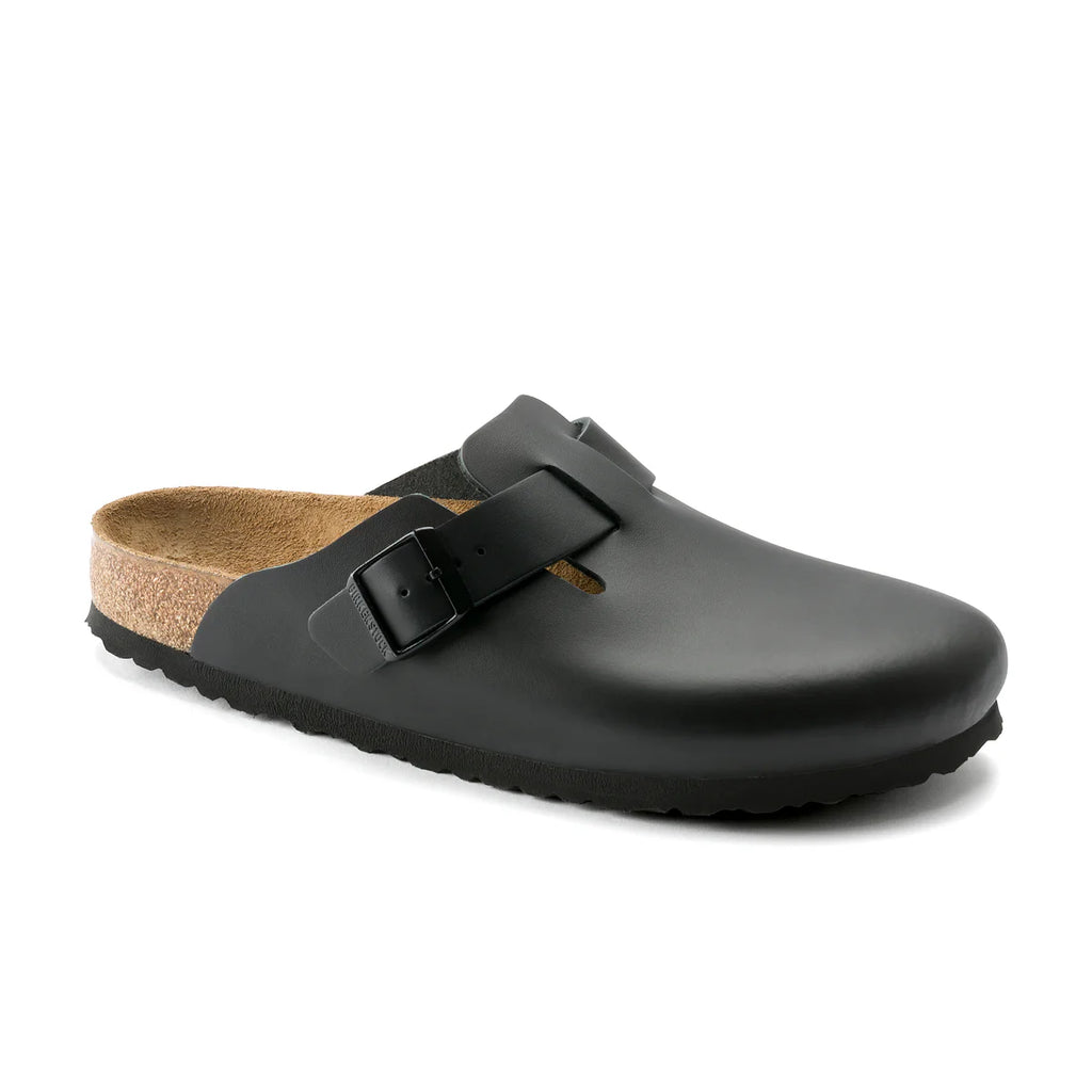 BIRKENSTOCK - BOSTON SMOOTH LEATHER