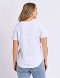 FOXWOOD - BOTANY TEE