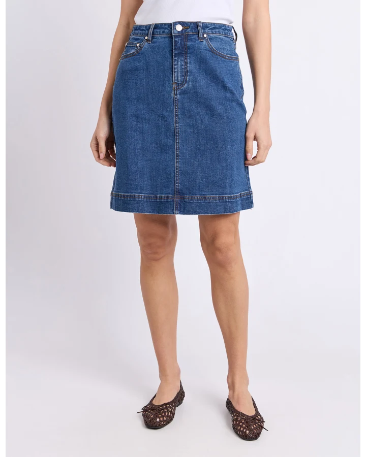 FOXWOOD - BOWER SKIRT