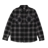 VOLCOM - BOWERED FLEECE LS