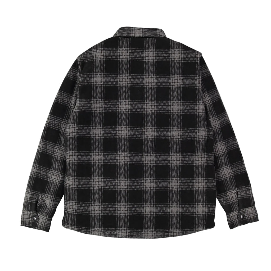 VOLCOM - BOWERED FLEECE LS