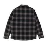 VOLCOM - BOWERED FLEECE LS