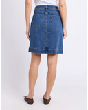 FOXWOOD - BOWER SKIRT