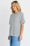BETTY BASICS - RELAX BOXY TEE