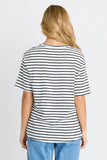 BETTY BASICS - RELAX BOXY TEE