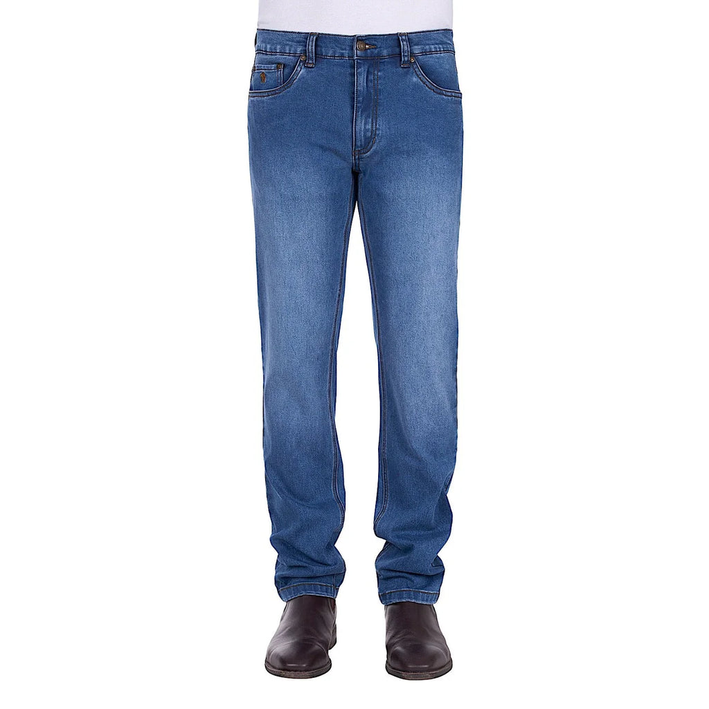 THOMAS COOK - BRAD THERMAL JEAN 32L