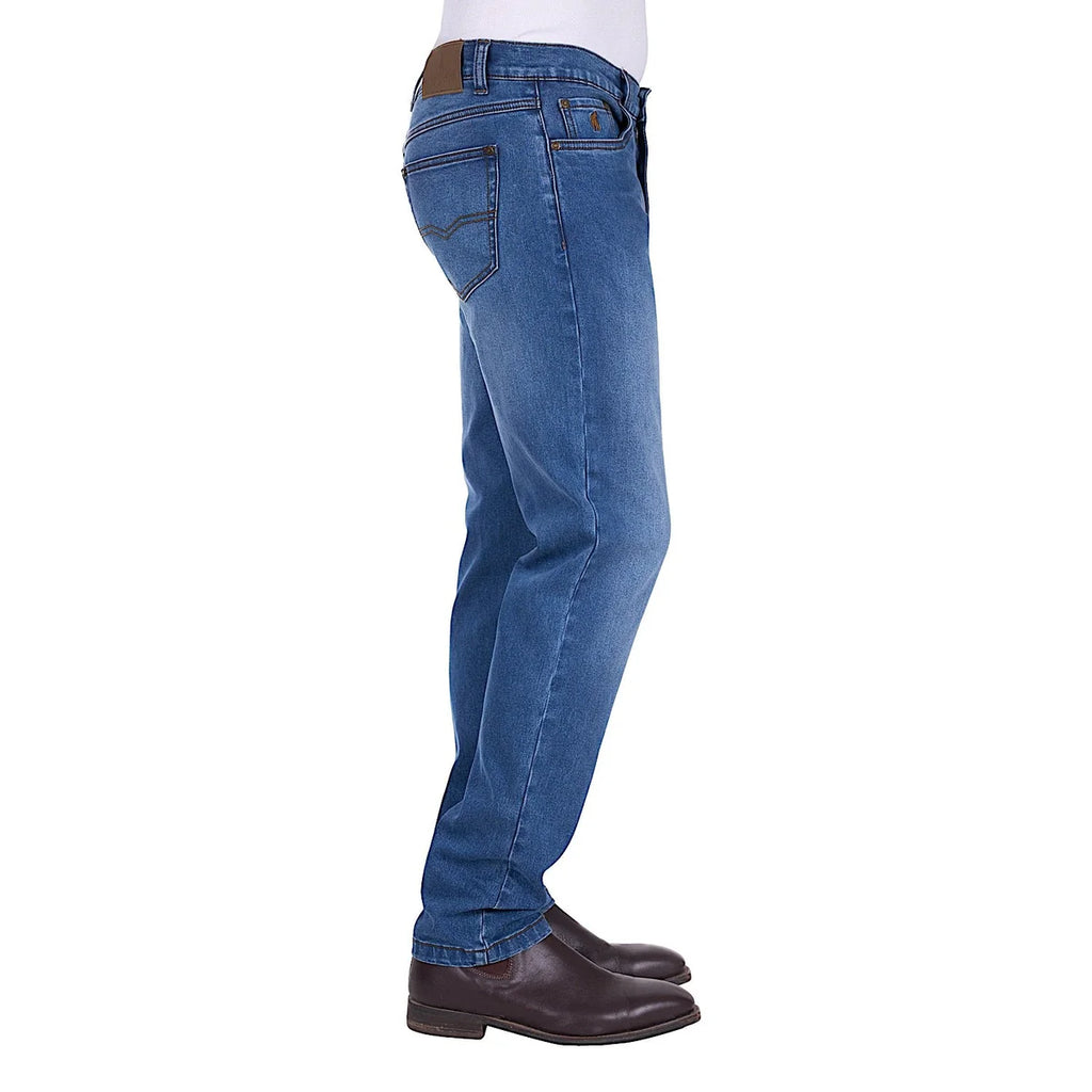 THOMAS COOK - BRAD THERMAL JEAN 32L
