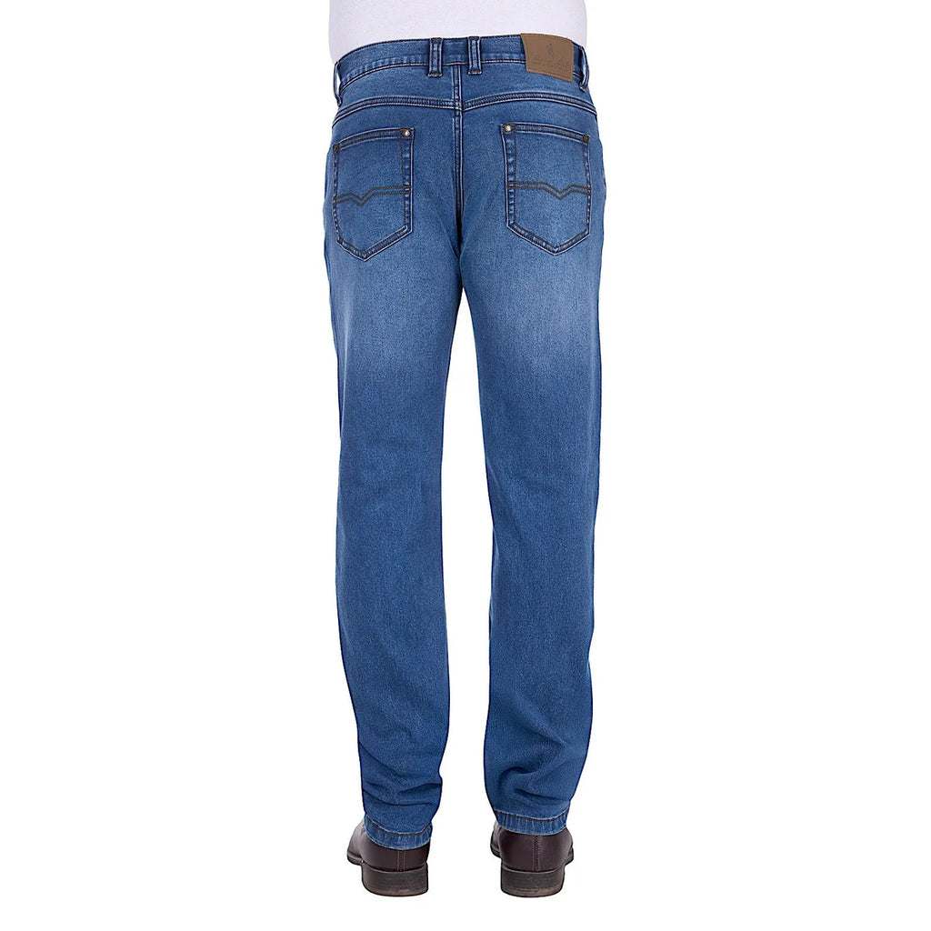 THOMAS COOK - BRAD THERMAL JEAN 32L