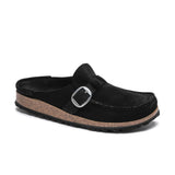 BIEKENSTOCK - BUCKLEY SUEDE LEATHER REGULAR