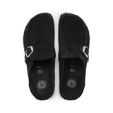BIEKENSTOCK - BUCKLEY SUEDE LEATHER REGULAR