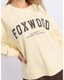 FOXWOOD - INTERVAL CREW