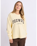 FOXWOOD - INTERVAL CREW