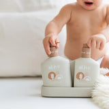 AL.IVE - THE BABY HAIR & BODY DUO