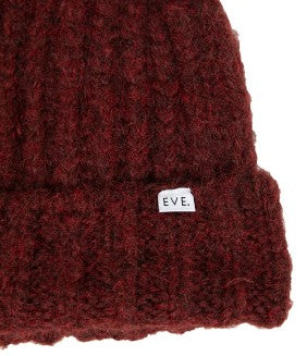 ALL ABOUT EVE - CABIN BEANIE